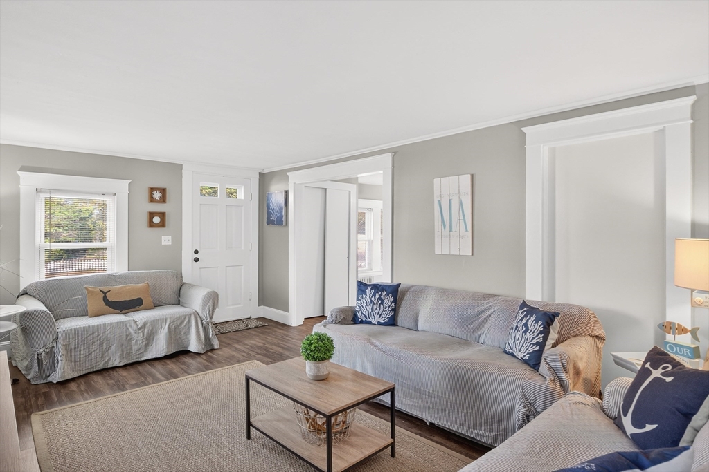 10 Trenton, Yarmouth