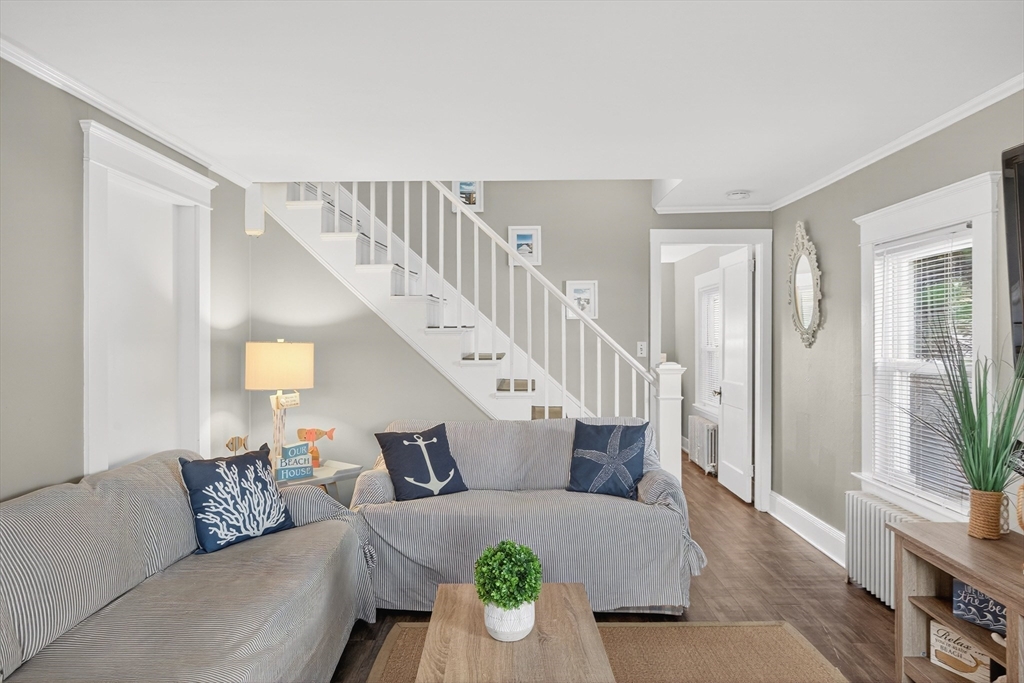 10 Trenton, Yarmouth