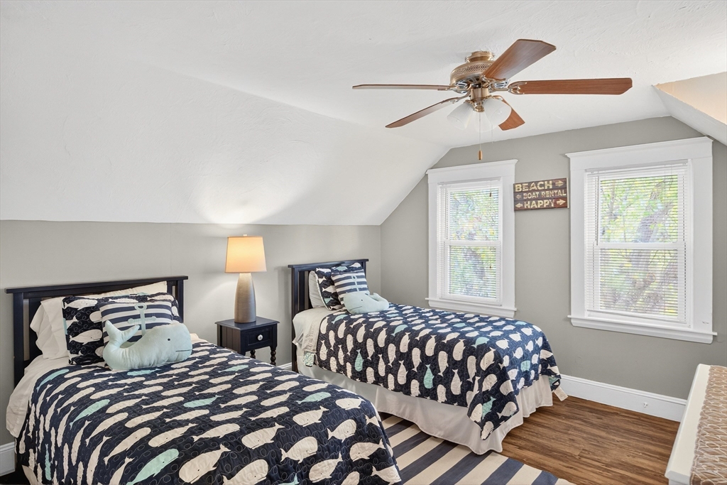 10 Trenton, Yarmouth