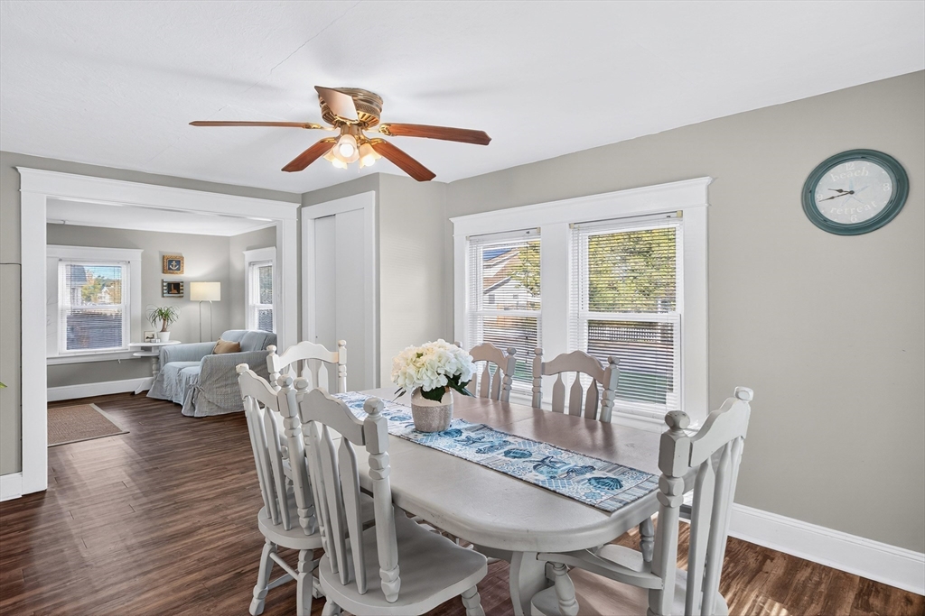 10 Trenton, Yarmouth