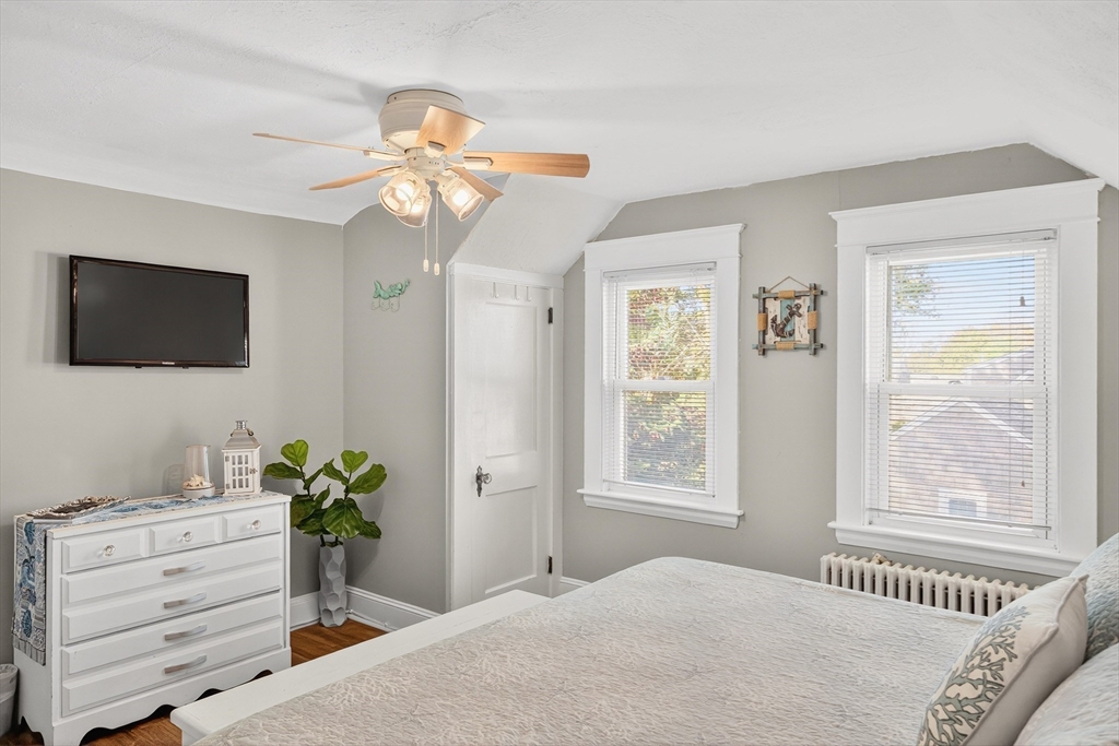 10 Trenton, Yarmouth