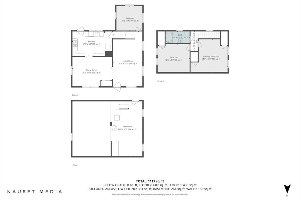 10 Trenton, Yarmouth