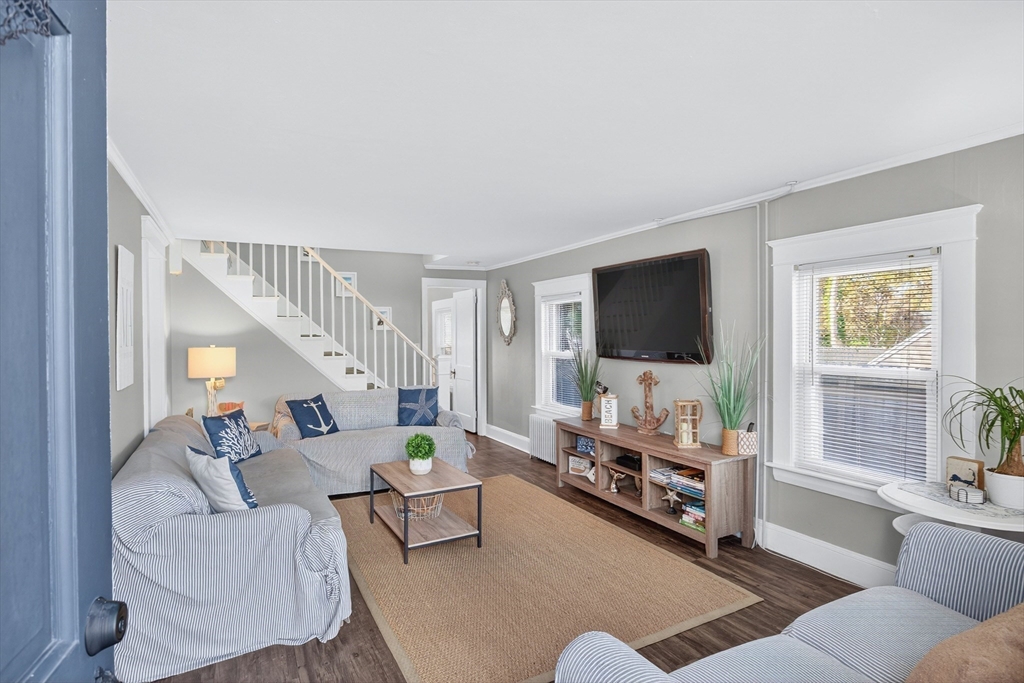 10 Trenton, Yarmouth