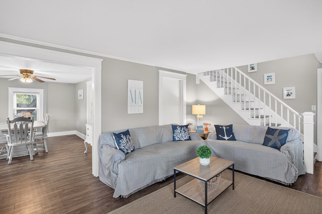 10 Trenton, Yarmouth