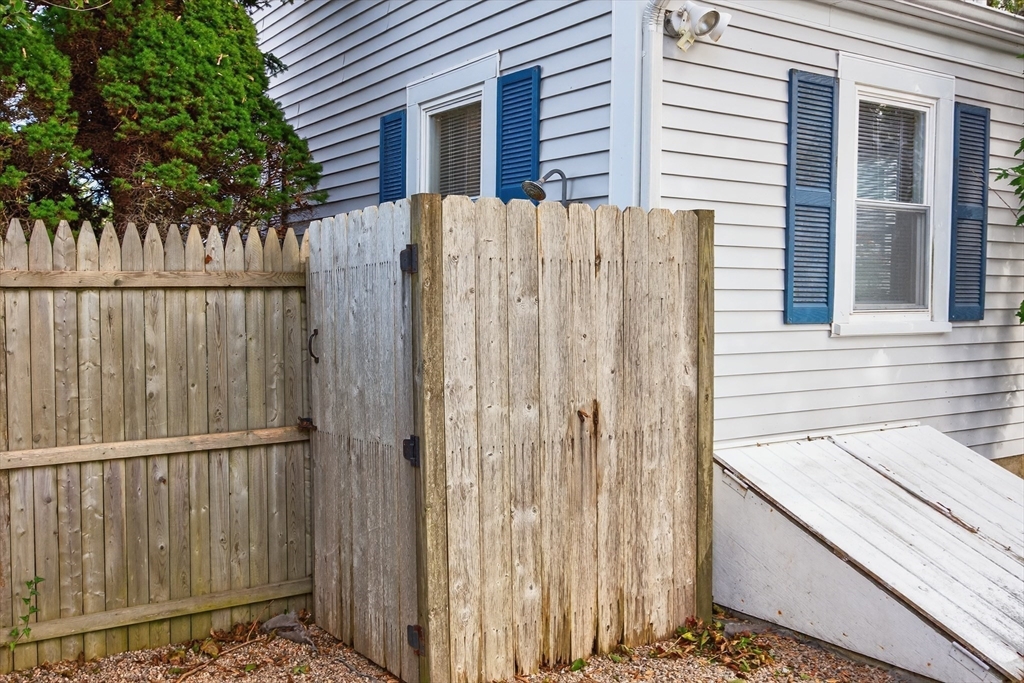 10 Trenton, Yarmouth