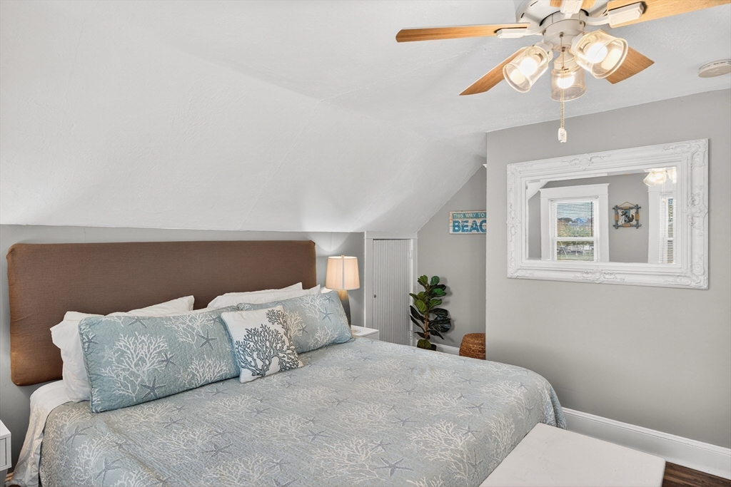 10 Trenton, Yarmouth