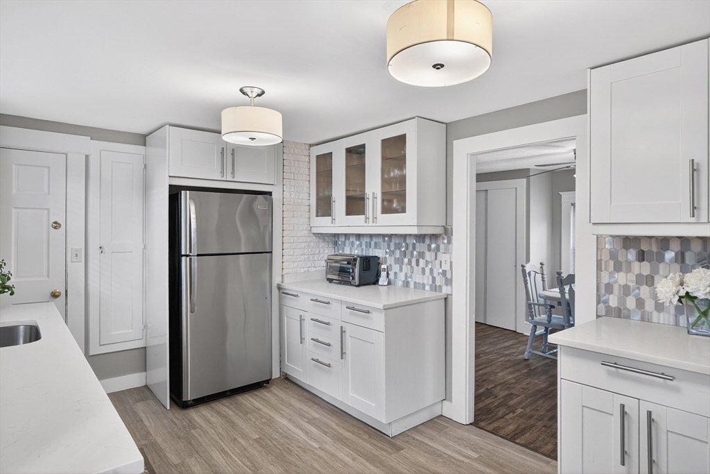 10 Trenton, Yarmouth