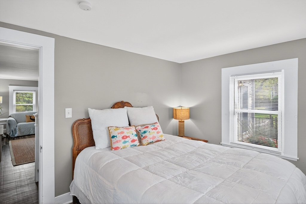 10 Trenton, Yarmouth