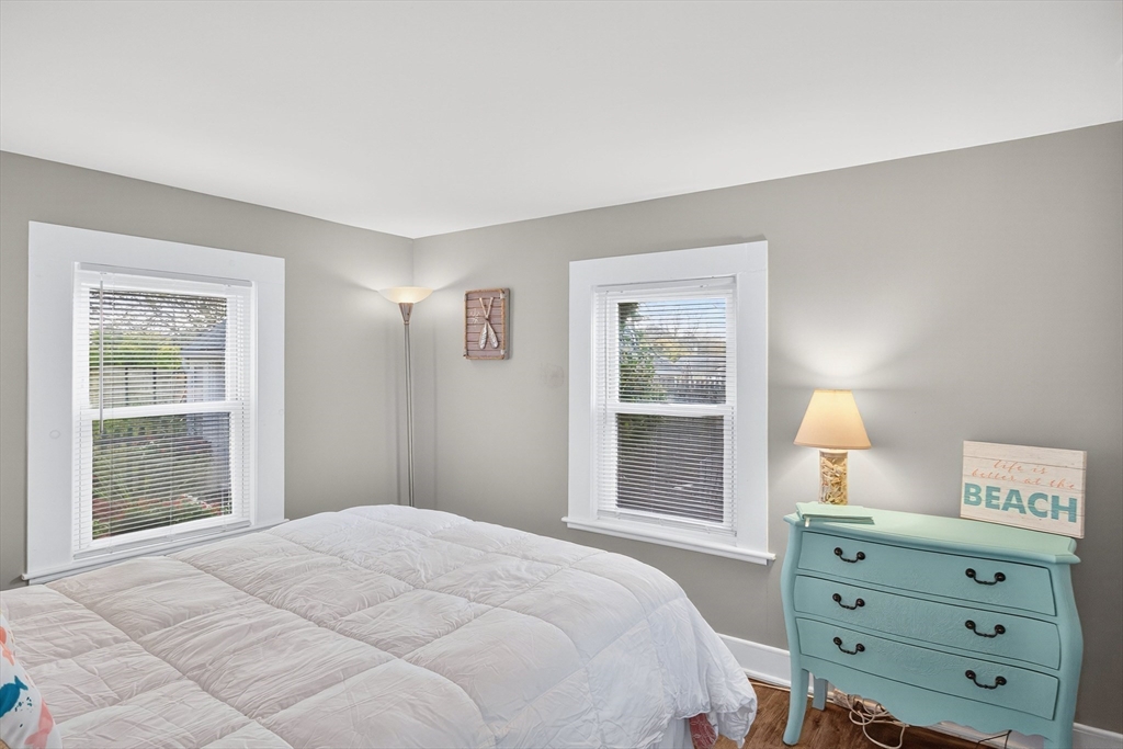 10 Trenton, Yarmouth