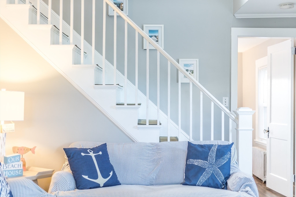 10 Trenton, Yarmouth