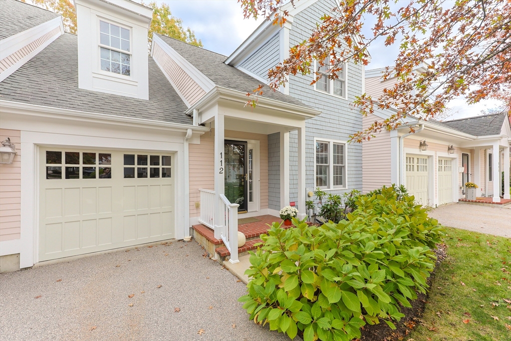 112 Godfrey Dr # 112