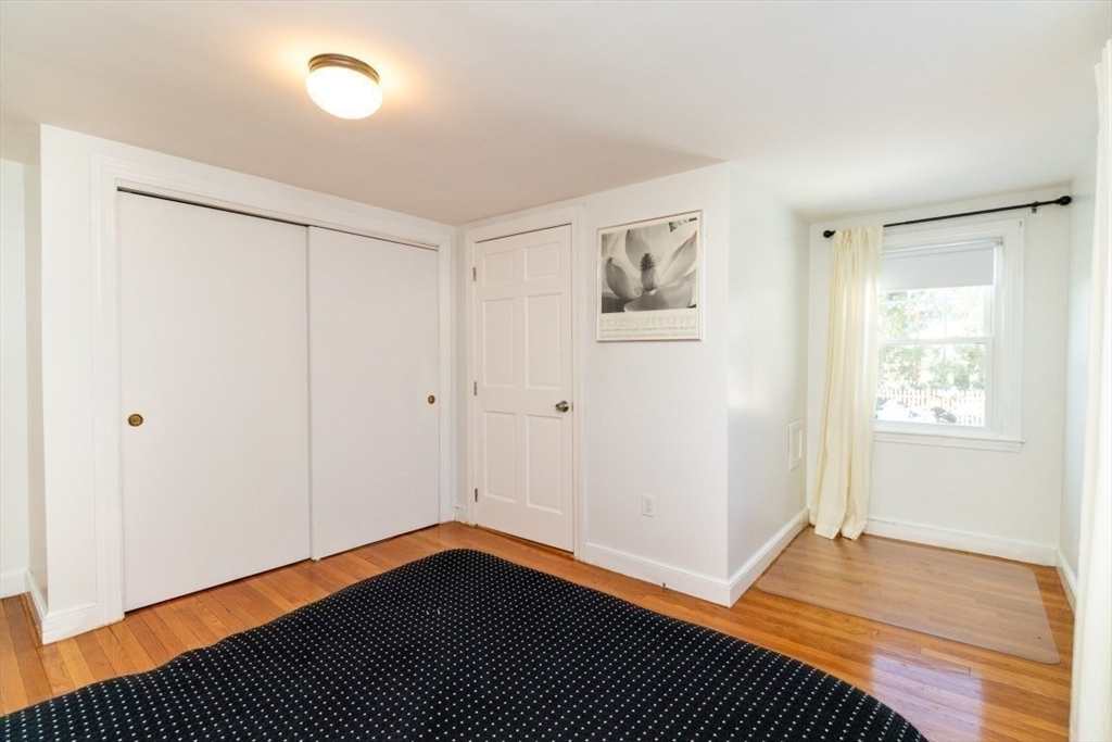 50 Gay St