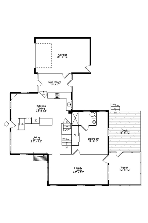 50 Gay St