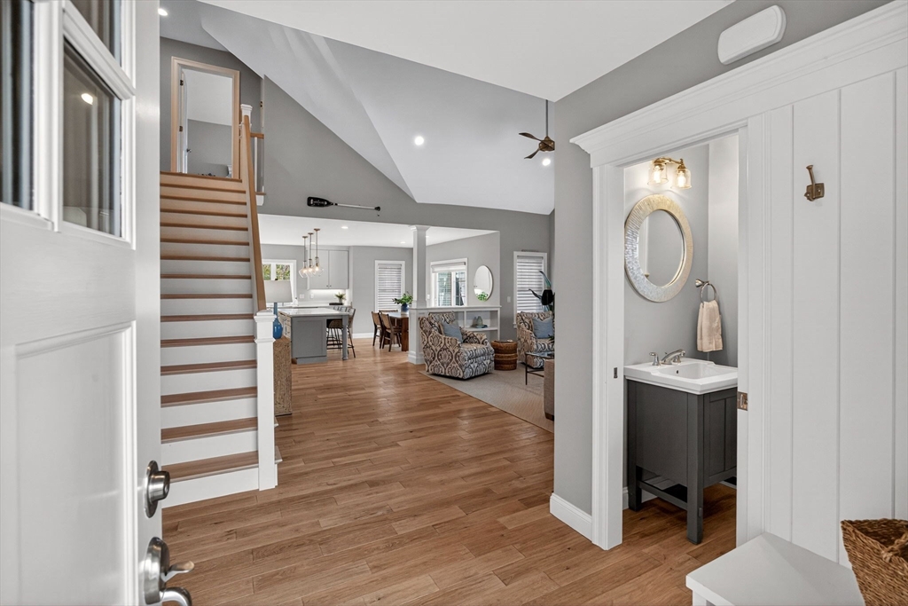 15 Rosewood Circle