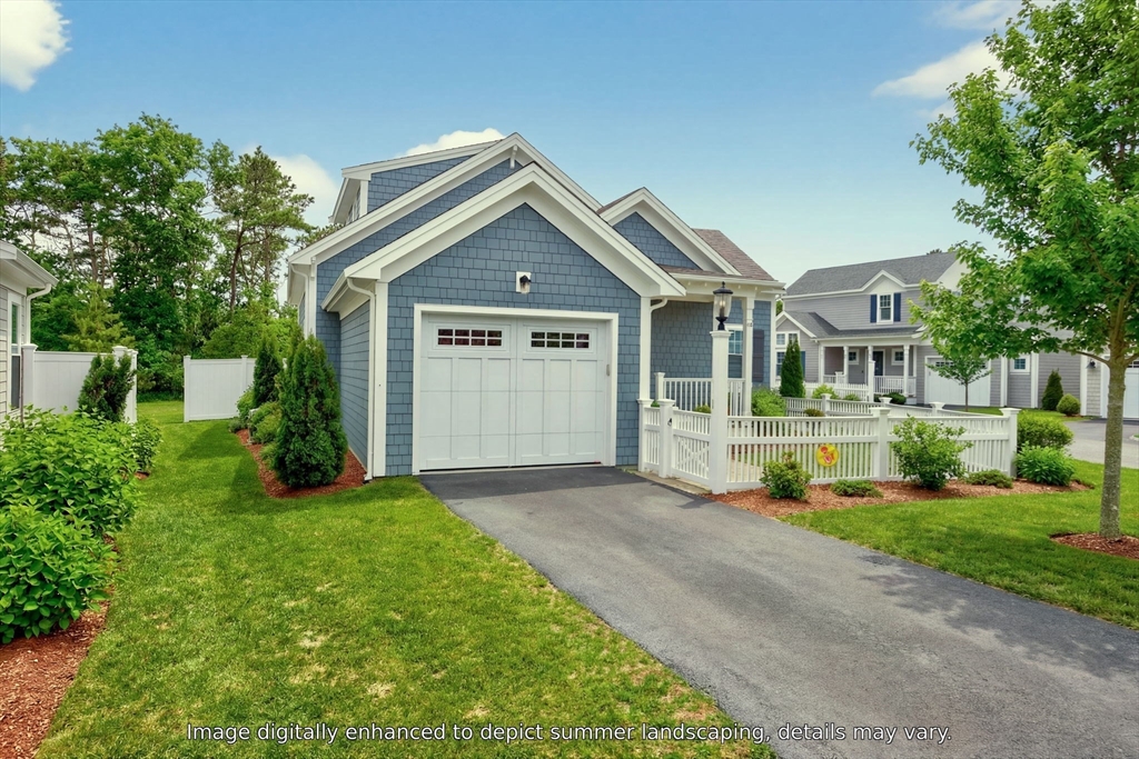 15 Rosewood Circle
