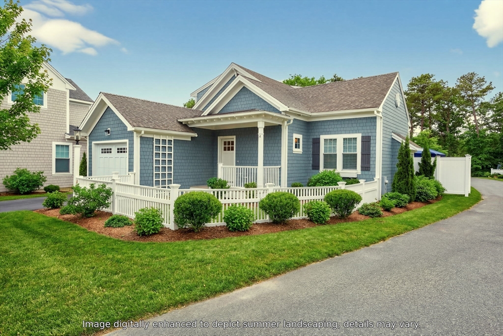15 Rosewood Circle