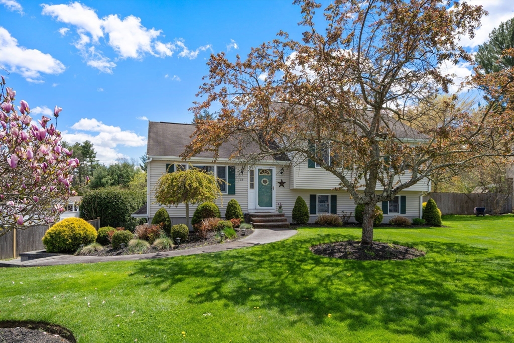 35 Sir Joseph Ct