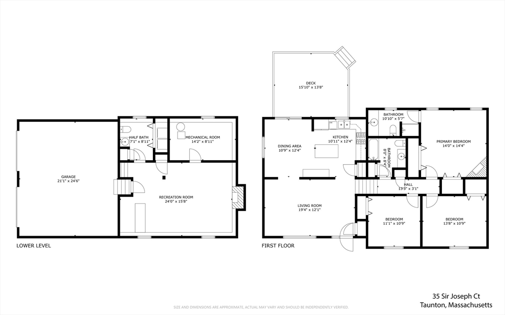 35 Sir Joseph Ct