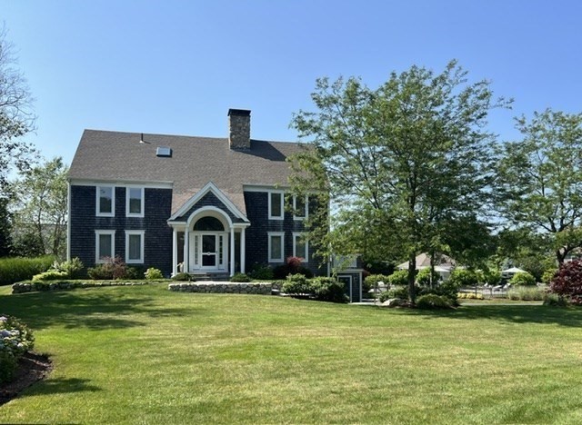 43 Longhill Dr