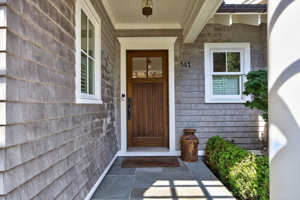 141 Hollingsworth Rd