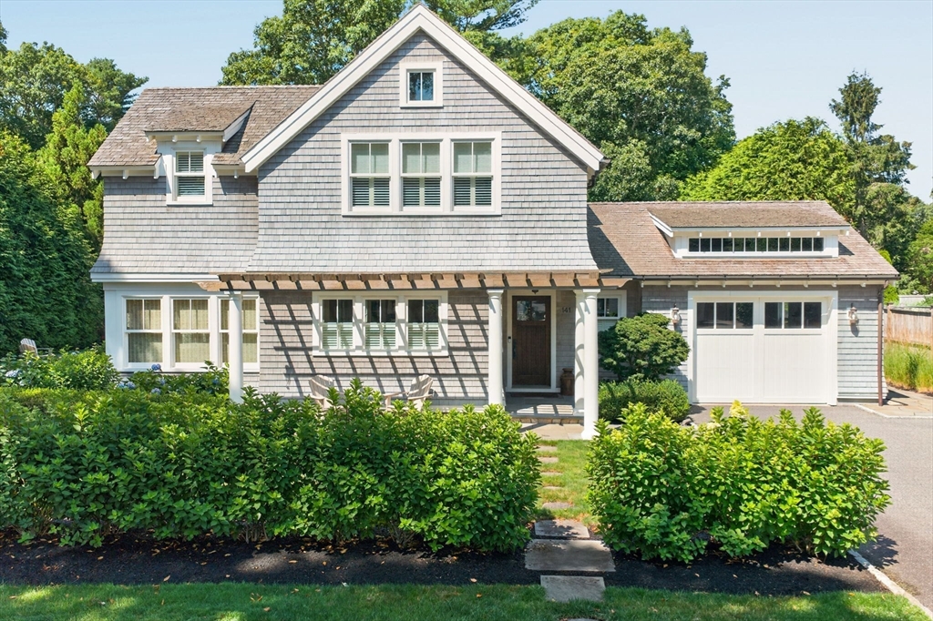141 Hollingsworth Rd