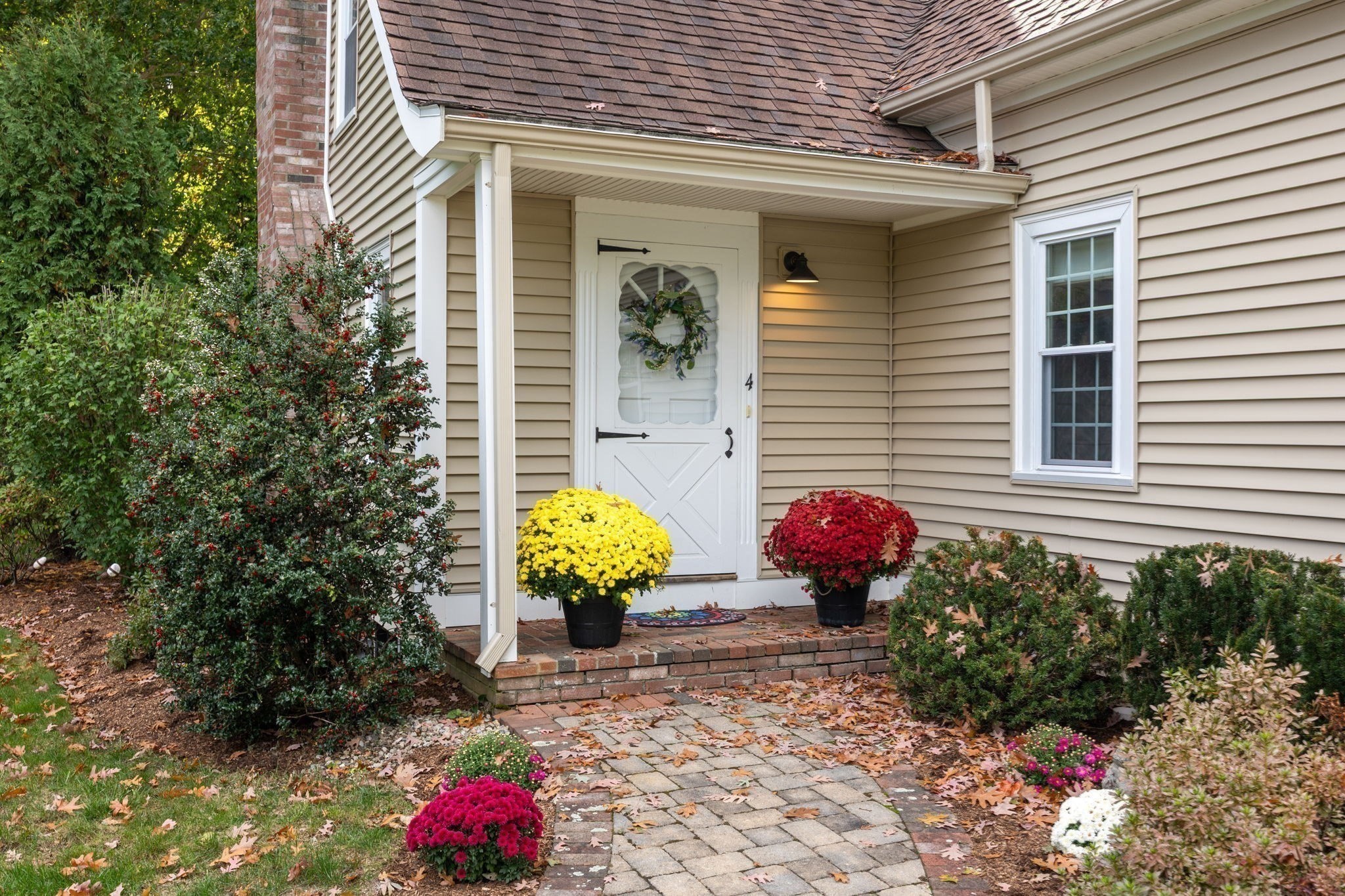 4 Beatty Ln