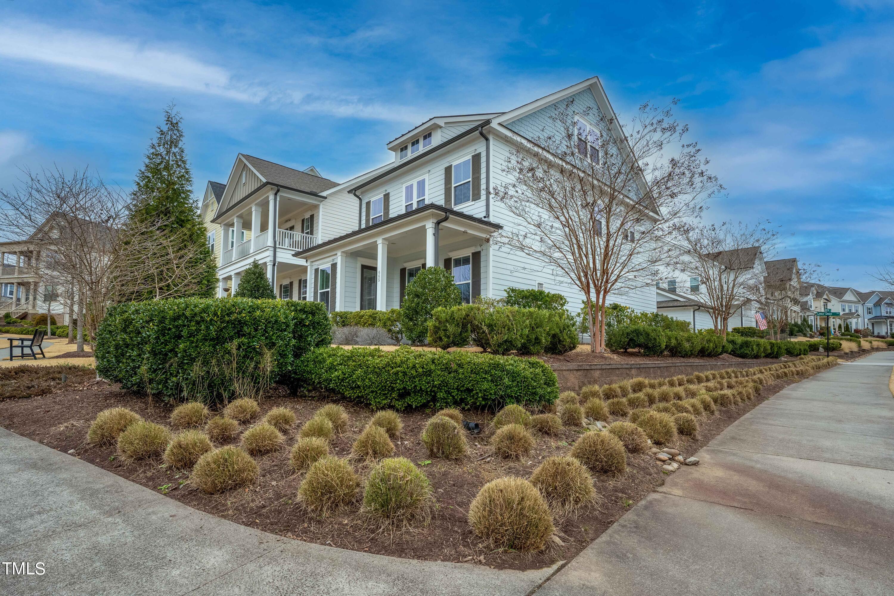 665 Old Dairy Dr Drive