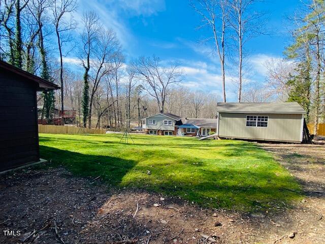 4222 Arbutus Drive
