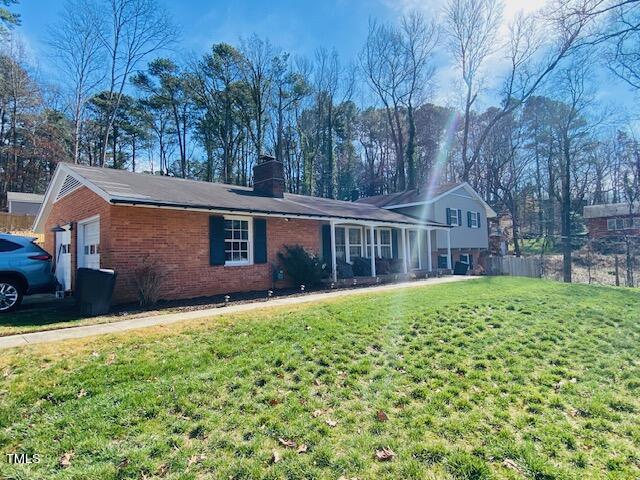 4222 Arbutus Drive