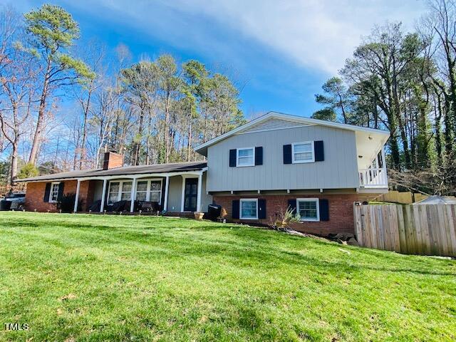 4222 Arbutus Drive