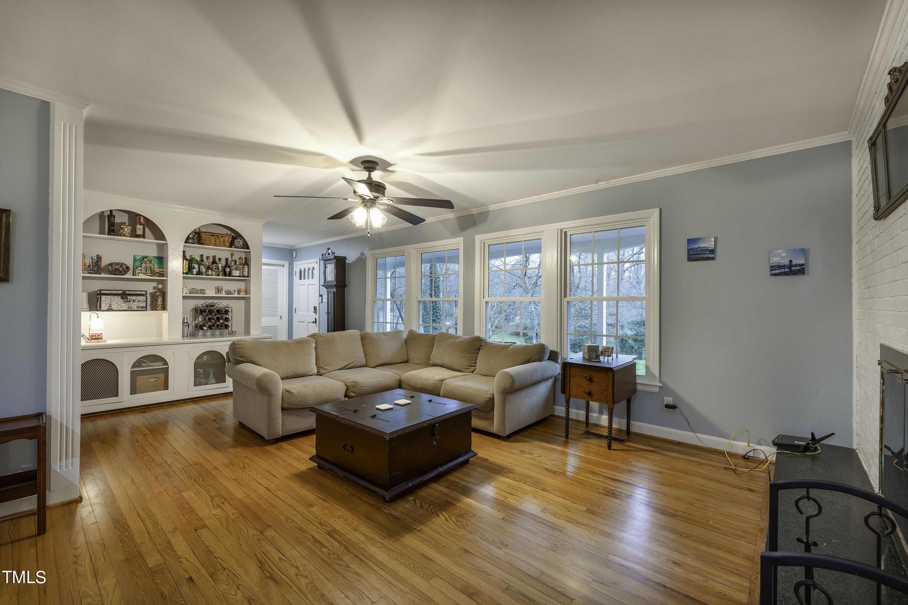 4222 Arbutus Drive