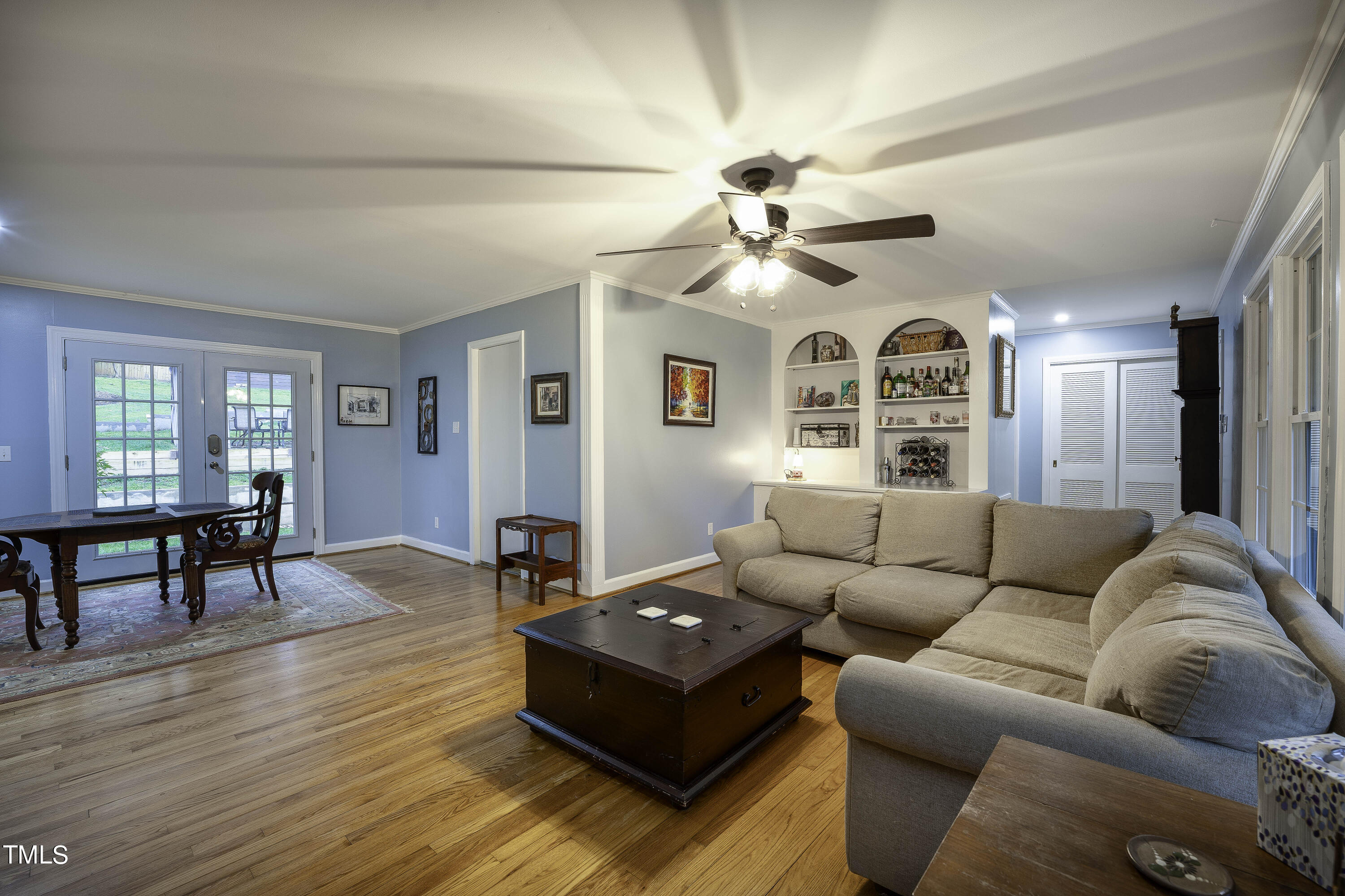 4222 Arbutus Drive