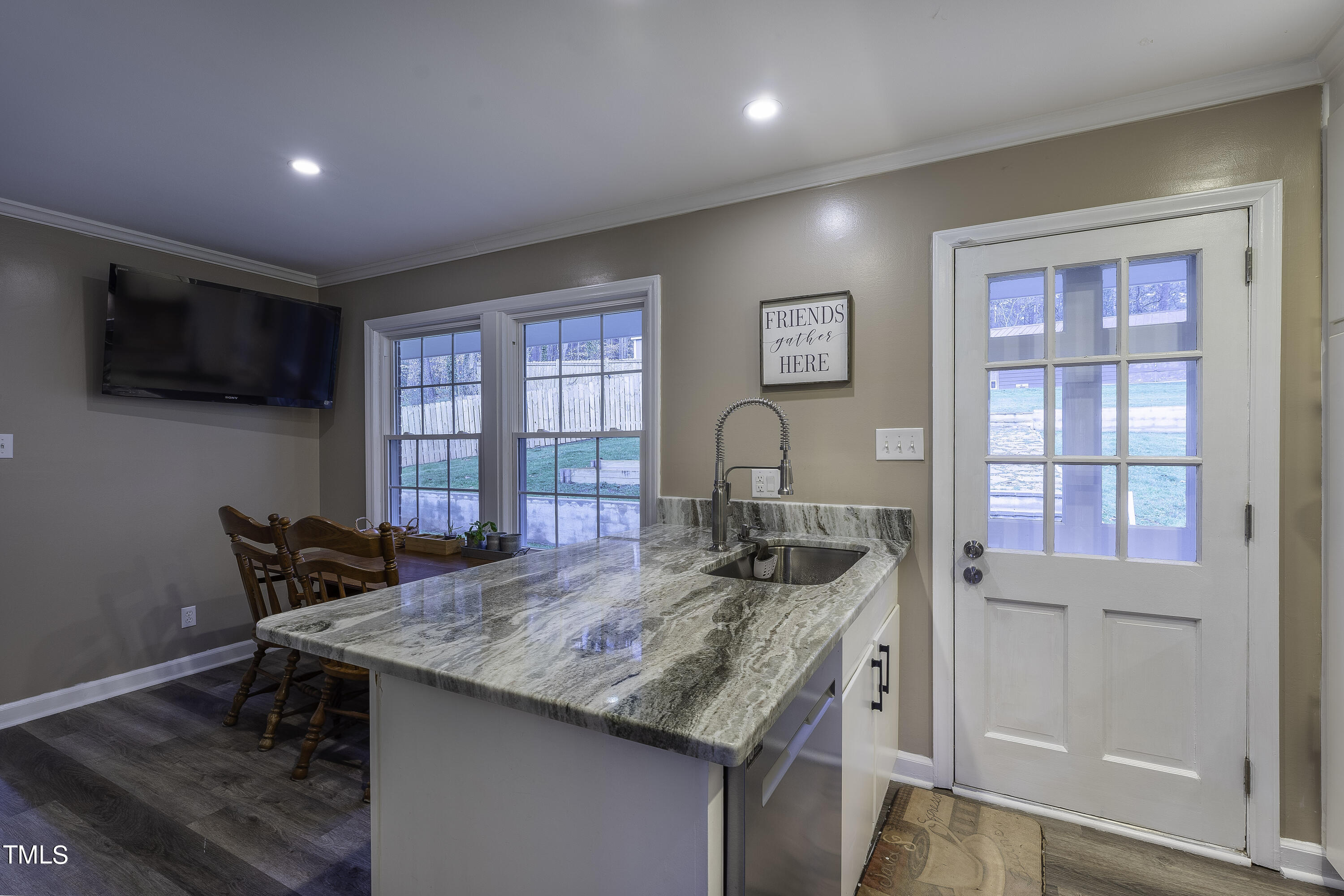4222 Arbutus Drive