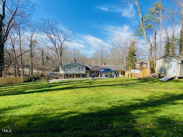 4222 Arbutus Drive