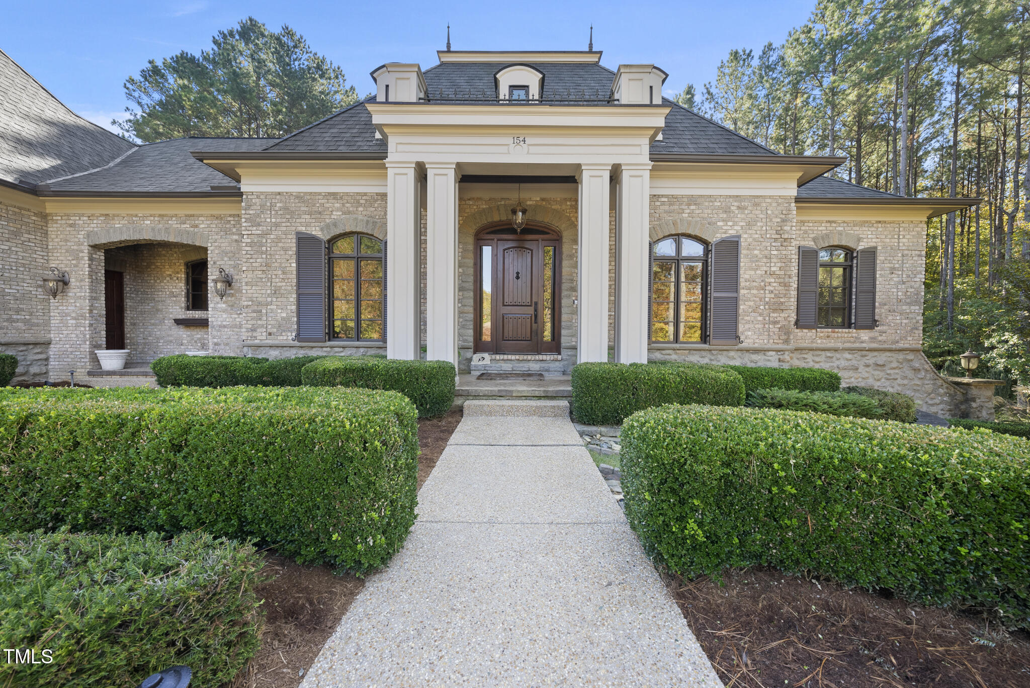 154 Berry Patch Lane
