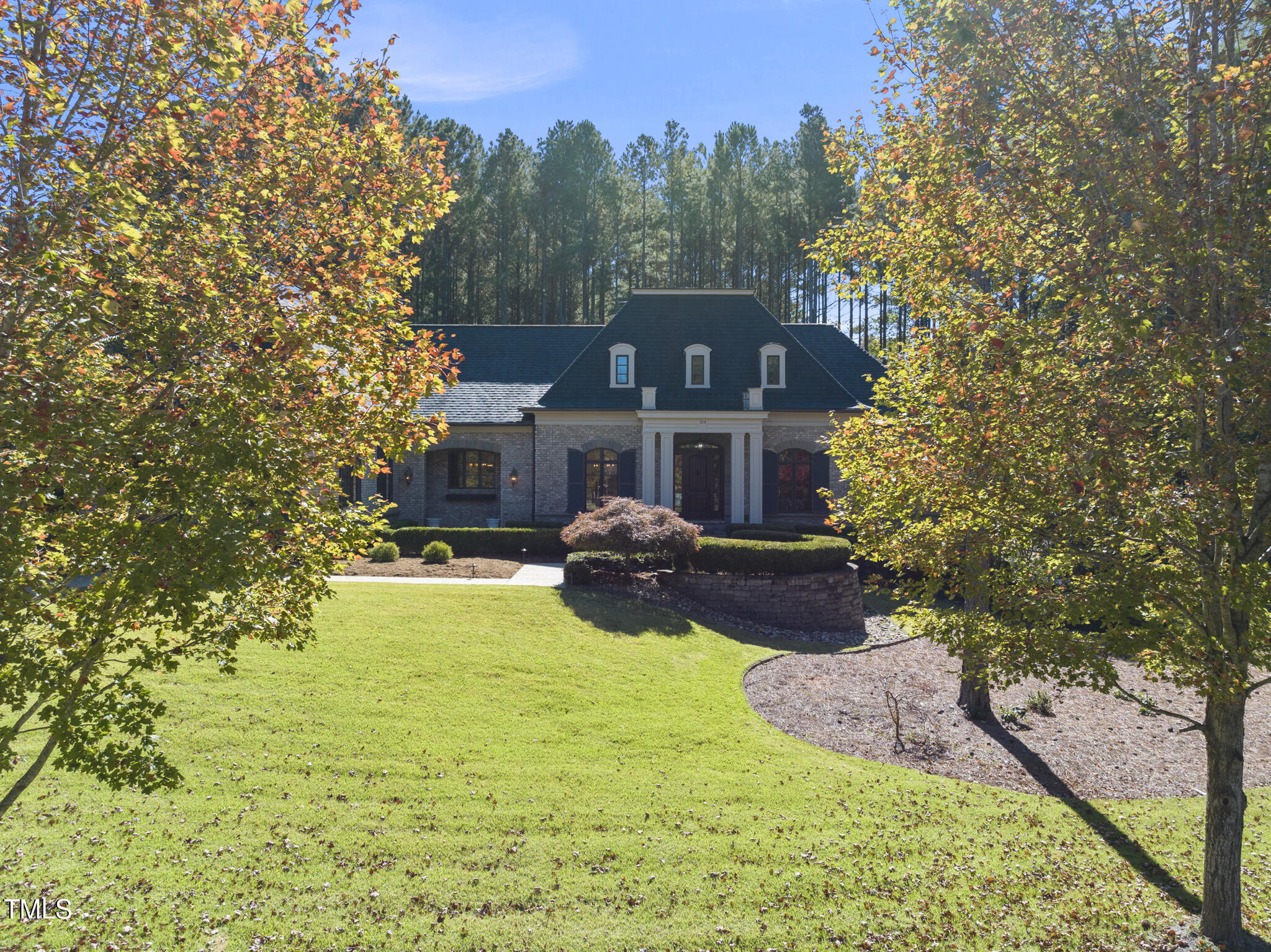 154 Berry Patch Lane