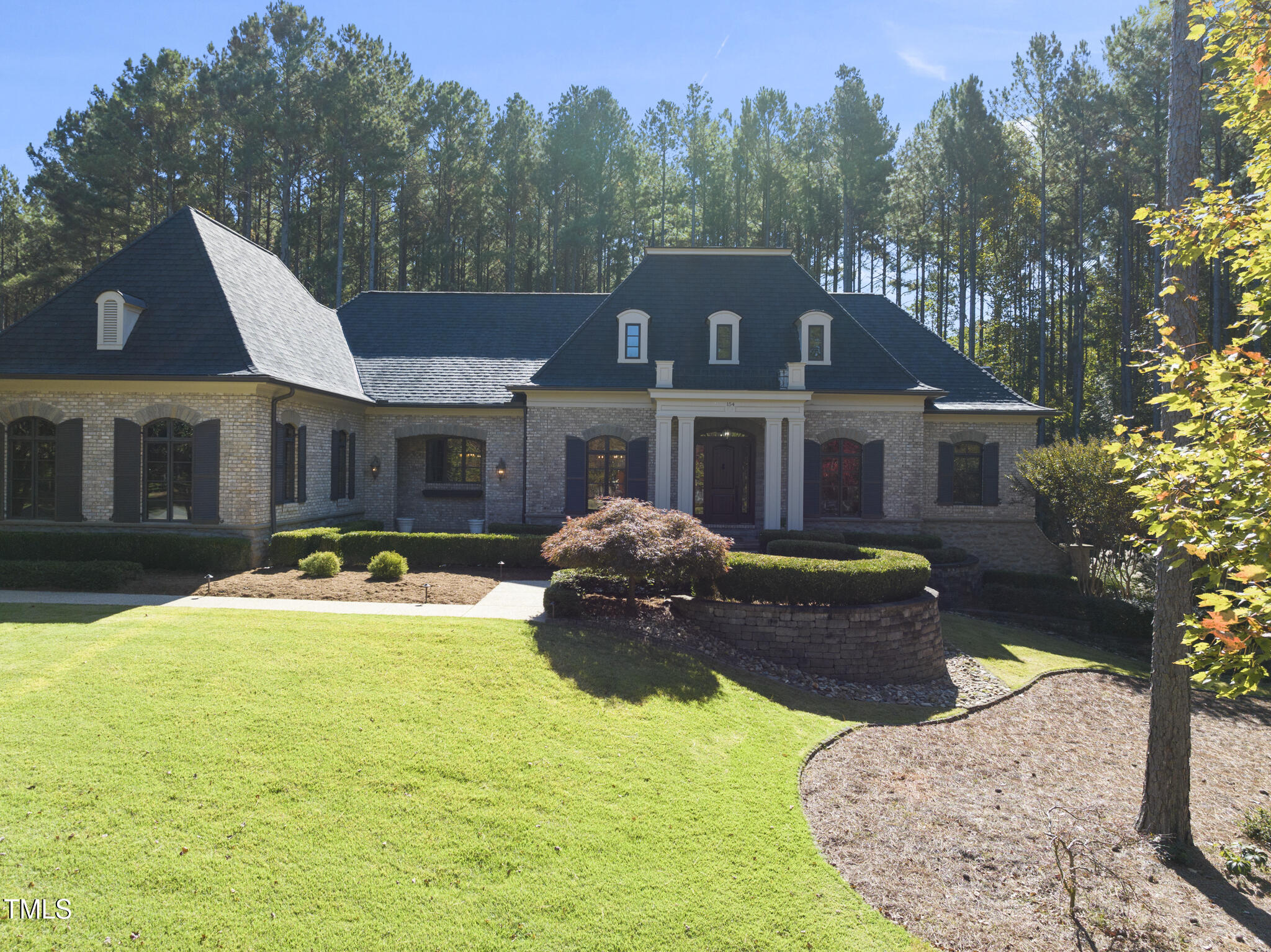 154 Berry Patch Lane