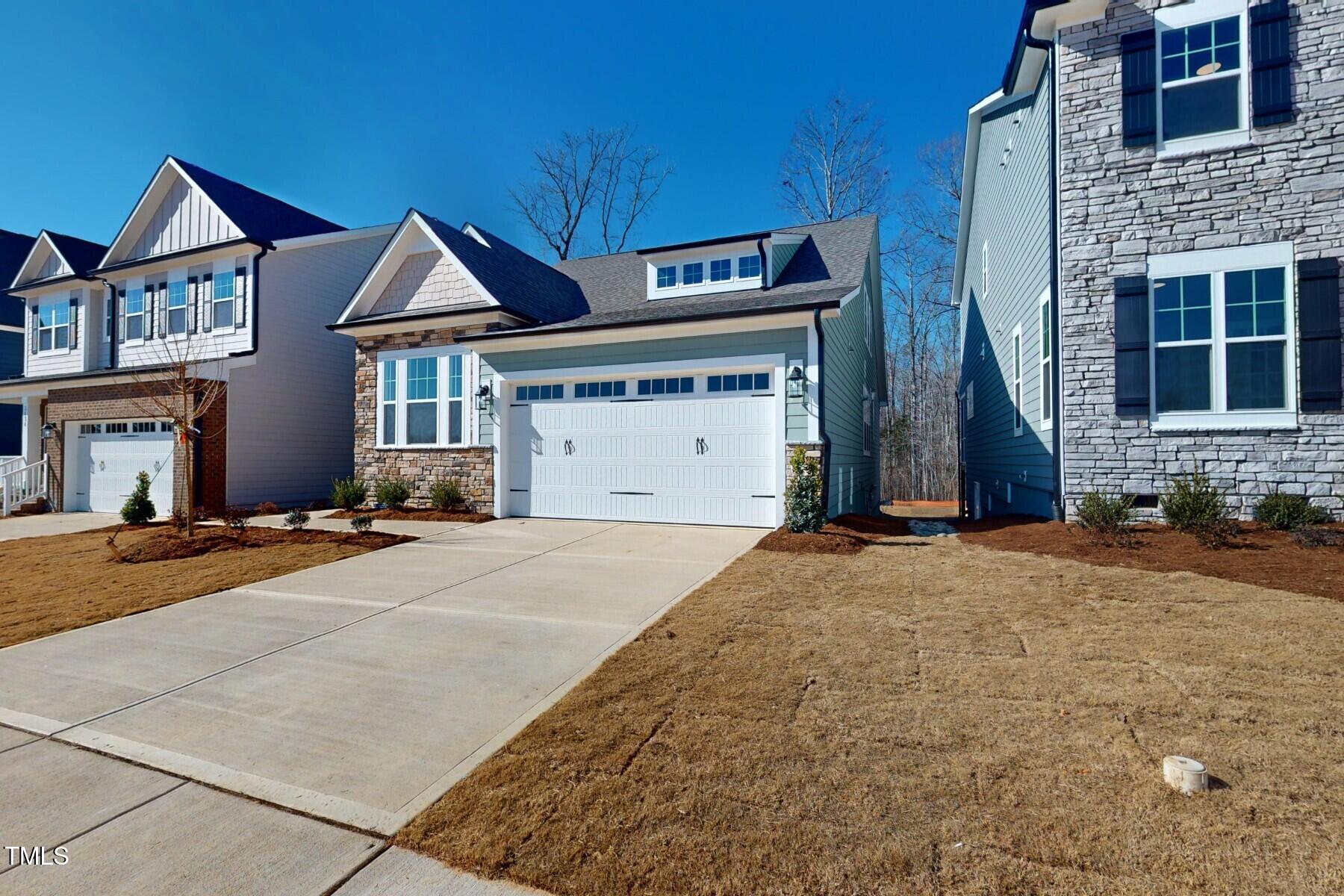 2430 Field Poppy Drive Lot 160