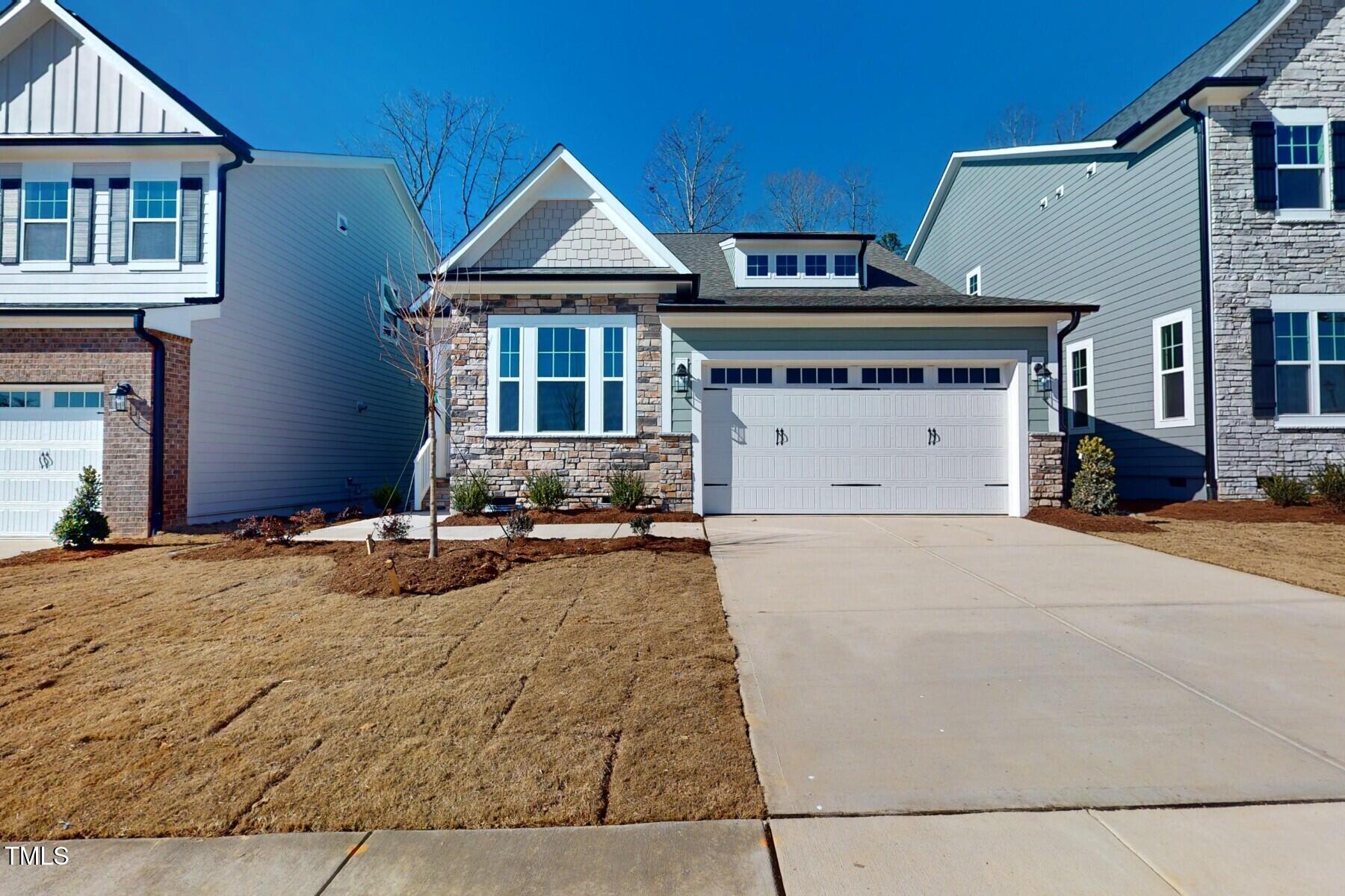 2430 Field Poppy Drive Lot 160