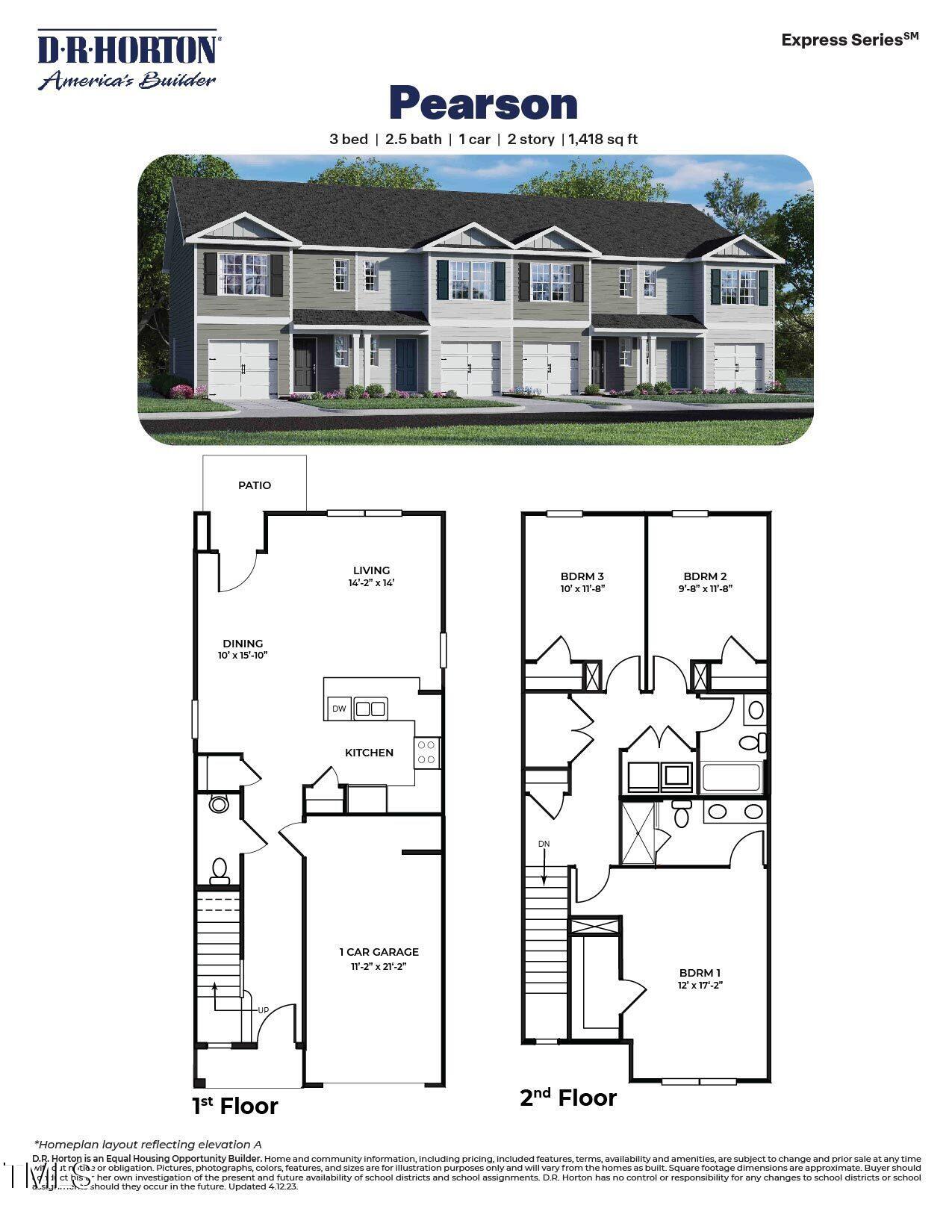 22 Virgo Drive