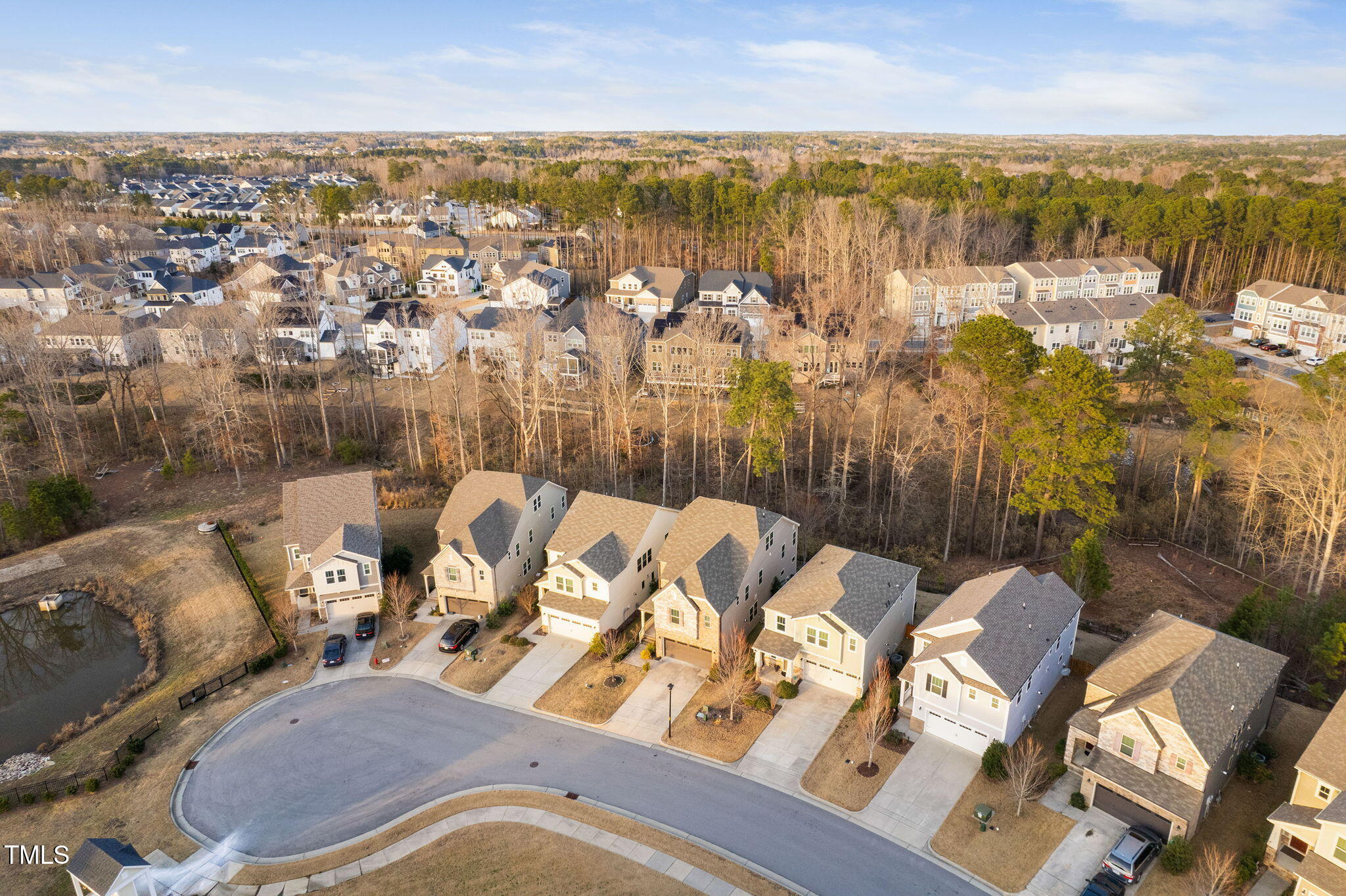 2117 Mckenzie Ridge Lane, Apex