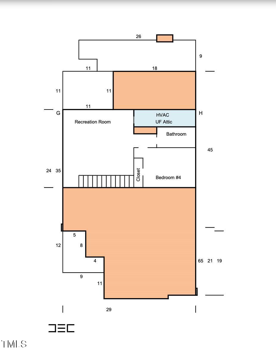 2117 Mckenzie Ridge Lane, Apex