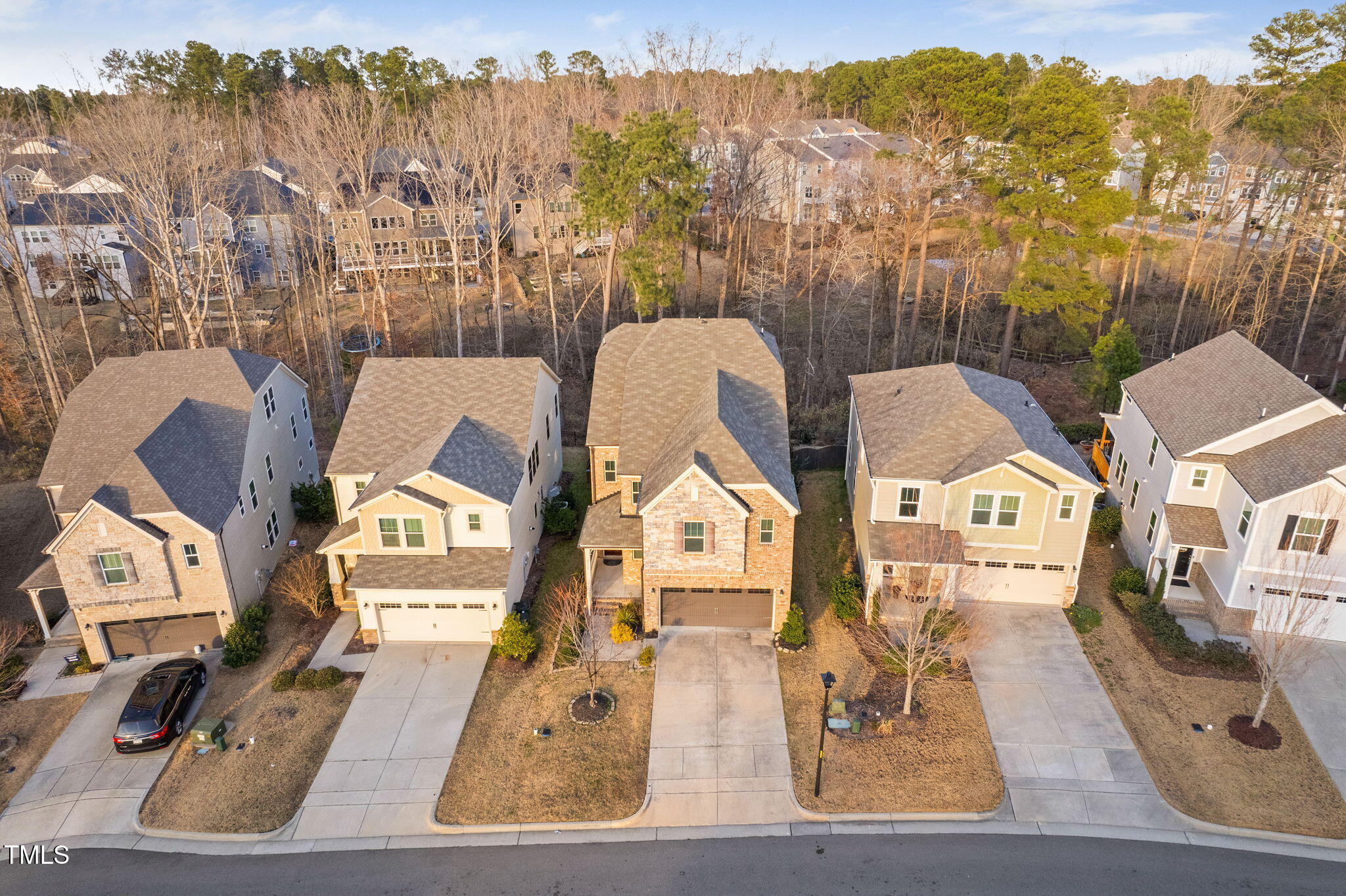 2117 Mckenzie Ridge Lane, Apex