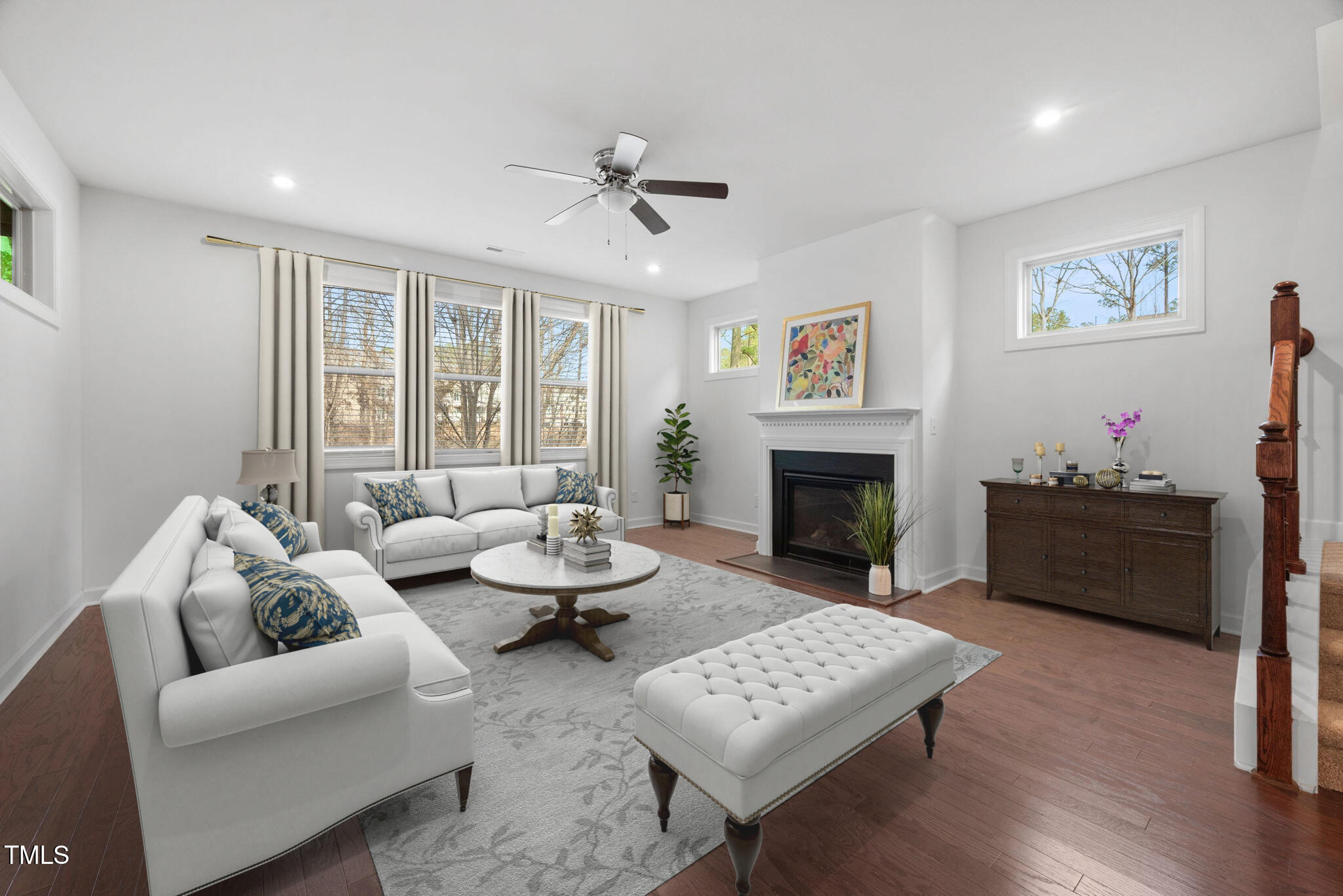 2117 Mckenzie Ridge Lane, Apex