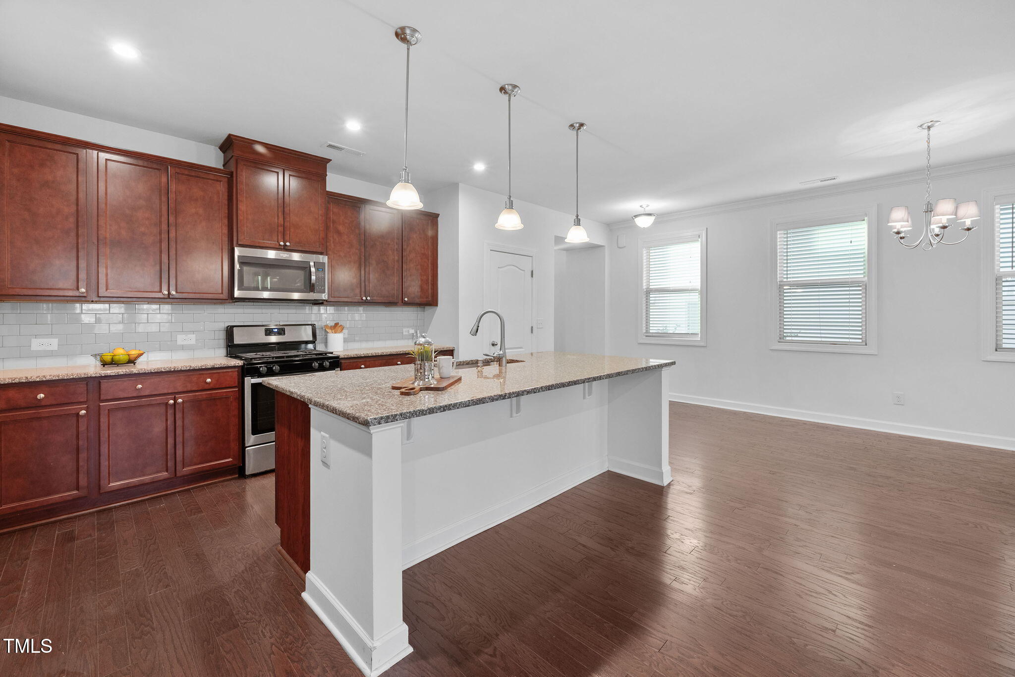 2117 Mckenzie Ridge Lane, Apex