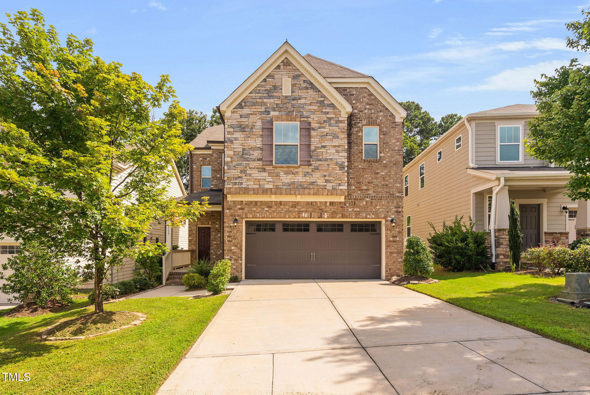 2117 Mckenzie Ridge Lane, Apex