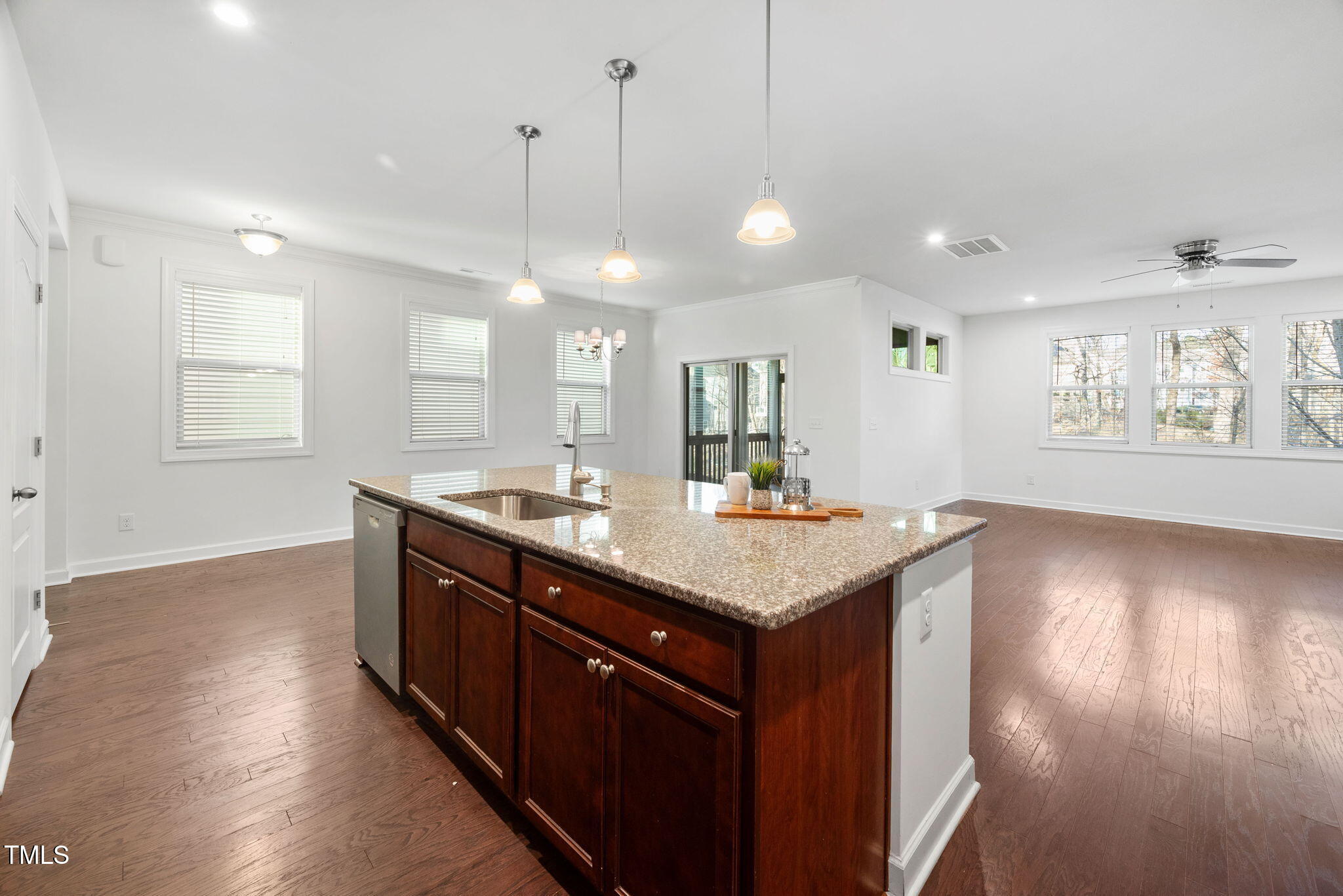 2117 Mckenzie Ridge Lane, Apex