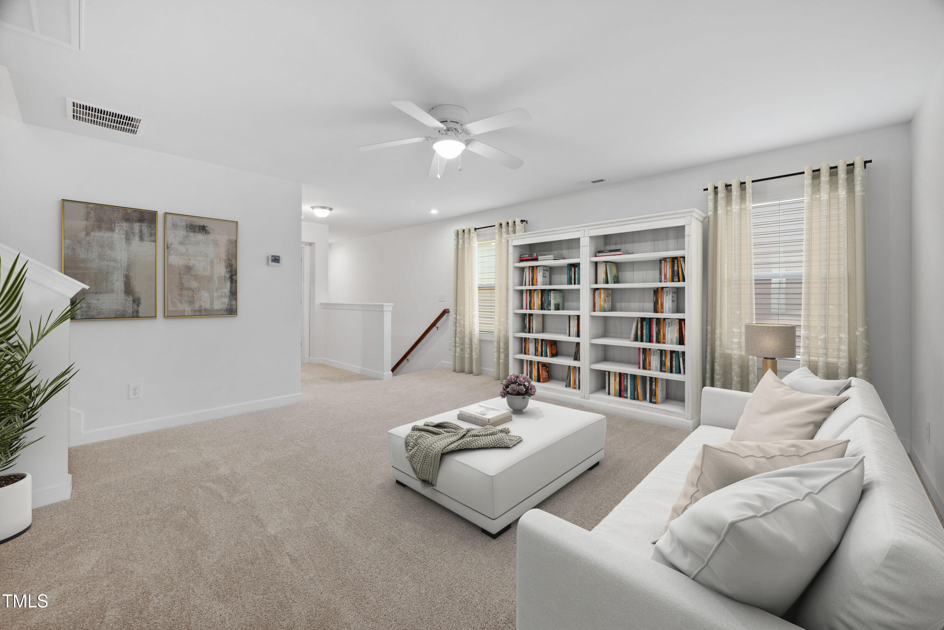 2117 Mckenzie Ridge Lane, Apex