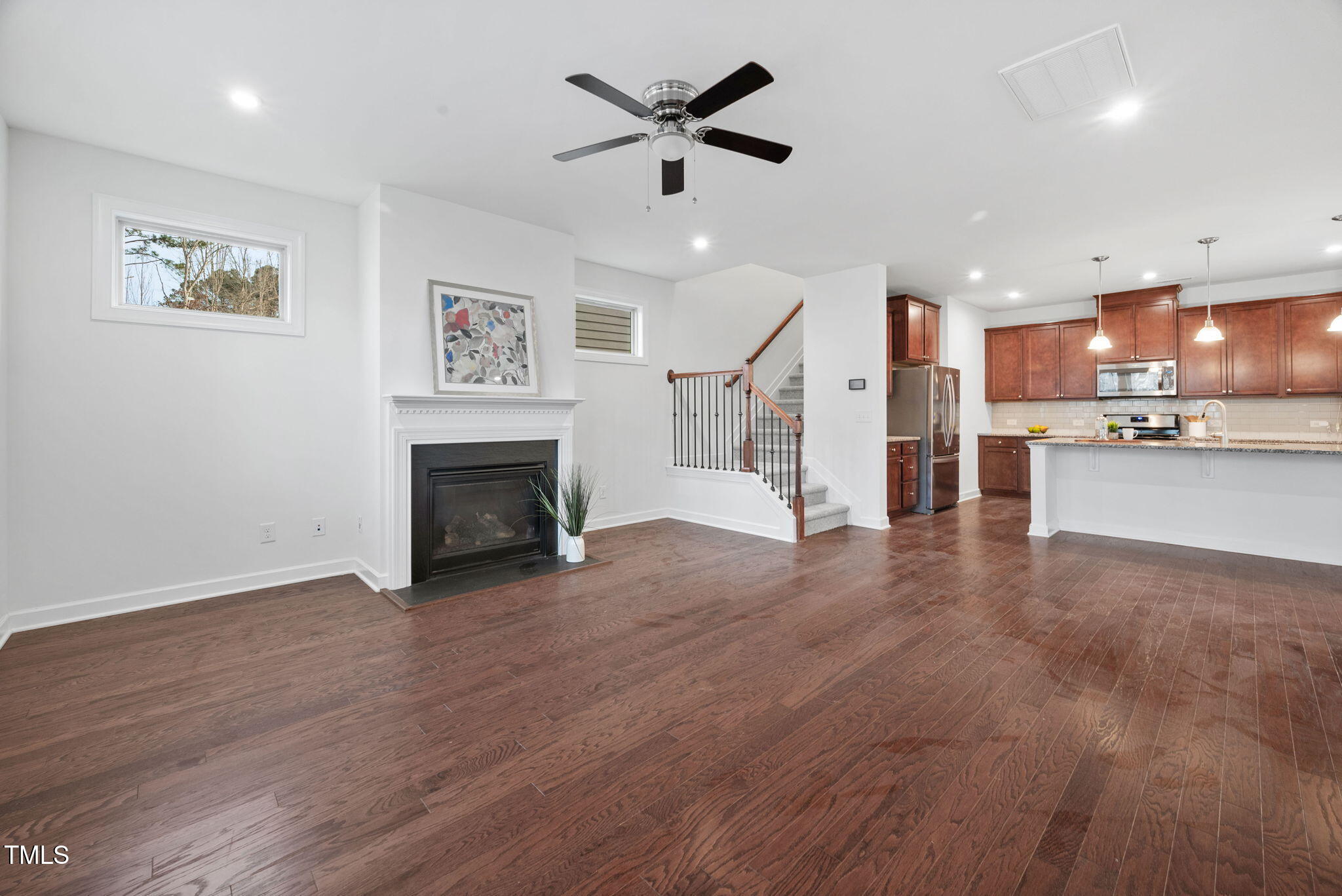 2117 Mckenzie Ridge Lane, Apex