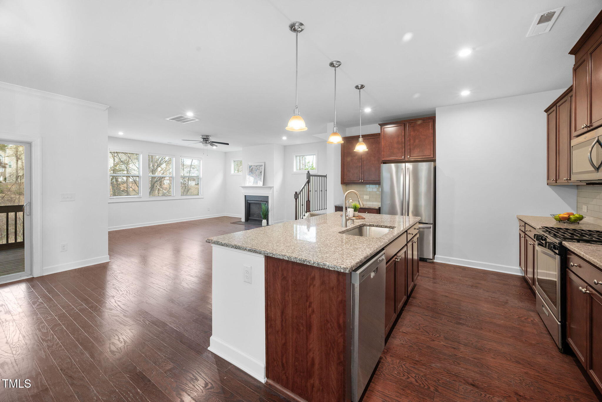 2117 Mckenzie Ridge Lane, Apex